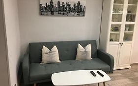 Apartamento estilo nórdico en Malasaña (Madrid Centro)