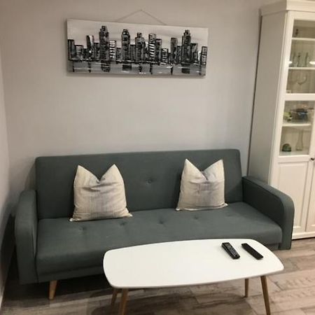 Apartamento estilo nórdico en Malasaña  Madrid Exterior foto