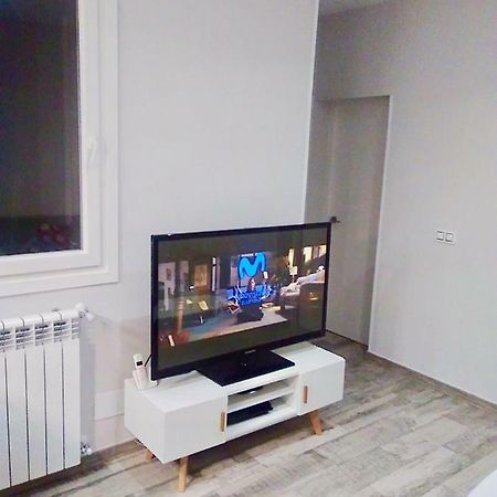 Apartamento estilo nórdico en Malasaña  Madrid Exterior foto