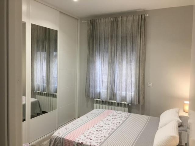 Apartamento estilo nórdico en Malasaña  Madrid Exterior foto