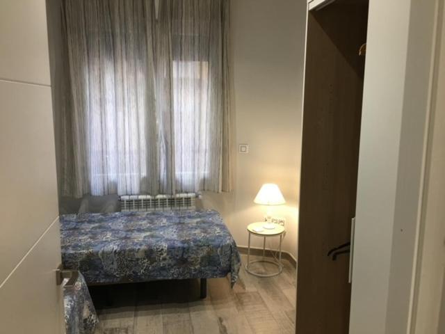 Apartamento estilo nórdico en Malasaña  Madrid Exterior foto