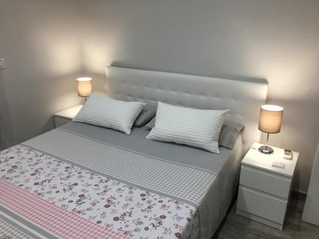 Apartamento estilo nórdico en Malasaña  Madrid Exterior foto