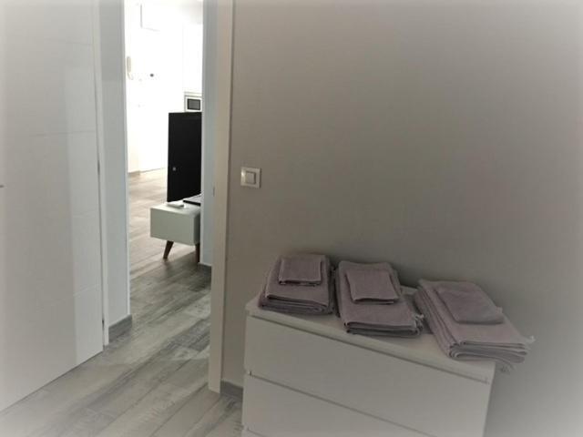 Apartamento estilo nórdico en Malasaña  Madrid Exterior foto