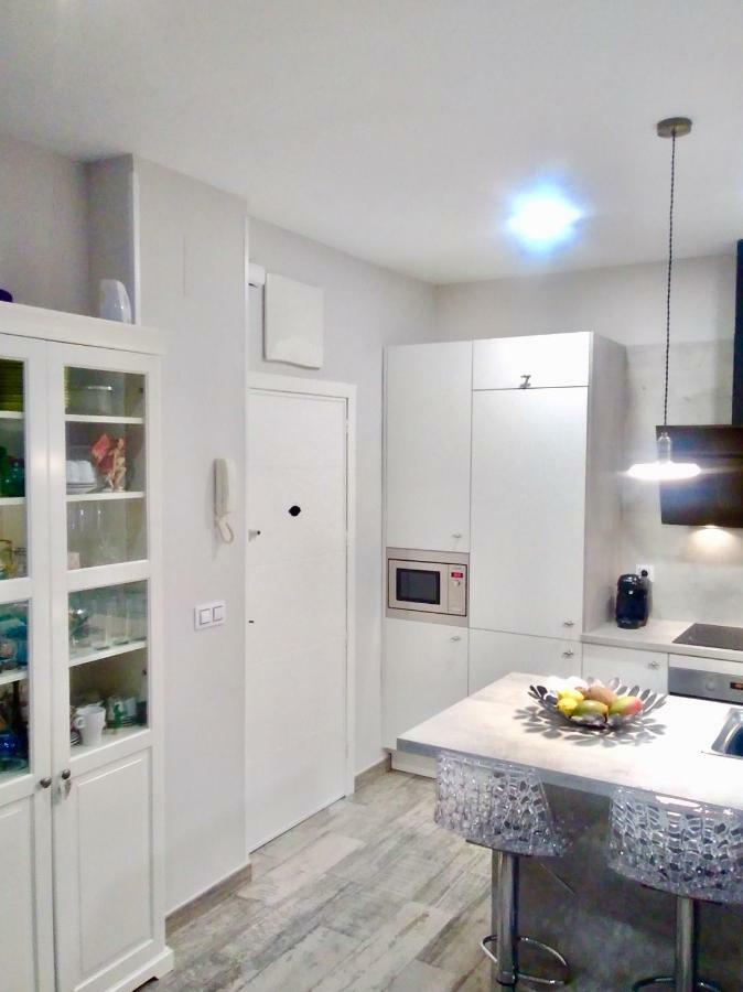 Apartamento estilo nórdico en Malasaña  Madrid Exterior foto