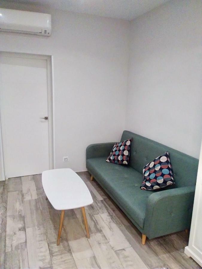 Apartamento estilo nórdico en Malasaña  Madrid Exterior foto
