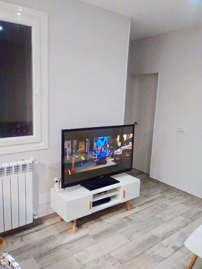 Apartamento estilo nórdico en Malasaña  Madrid Exterior foto