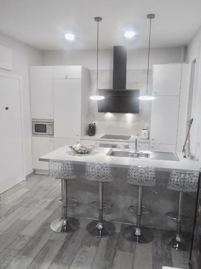 Apartamento estilo nórdico en Malasaña  Madrid Exterior foto