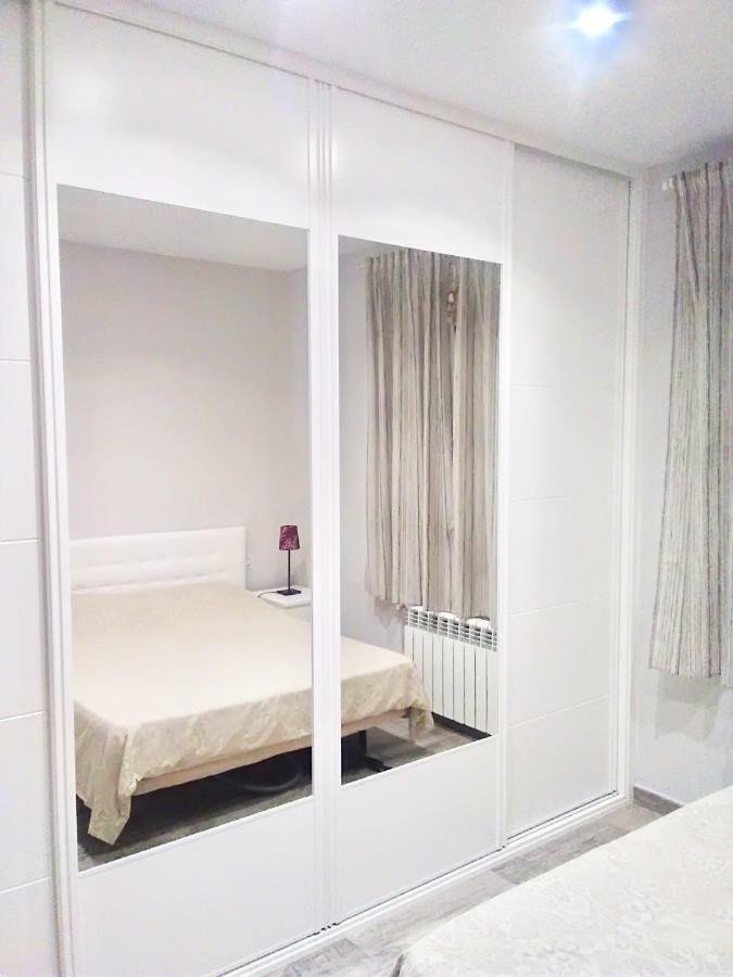 Apartamento estilo nórdico en Malasaña  Madrid Exterior foto